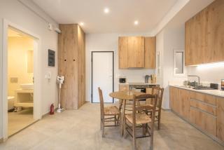 Zen Breeze, Kypseli - Athens - 1