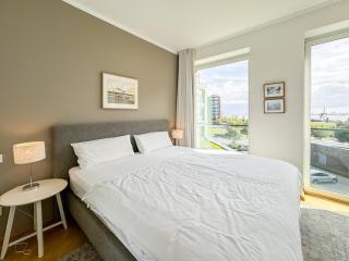 Bheaven I Südport Premium Apartment - Bremerhaven - 4