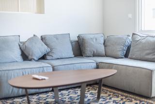 Zen Breeze, Kypseli - Athens - 5