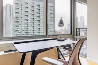 Blueground Long Island City rooftop nr Gantry Plaza NYC-1882 - New York - 7
