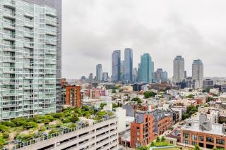 Blueground Long Island City rooftop nr Gantry Plaza NYC-1882 - New York - 3