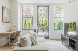 Blueground Crown Heights balcony nr Prospect Park NYC-1935 - 0