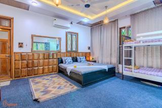 Ekayana Resorts and Agri Tourism, Mulshi - Pune - 9