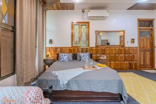Ekayana Resorts and Agri Tourism, Mulshi - Pune - 8