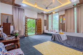 Ekayana Resorts and Agri Tourism, Mulshi - 5