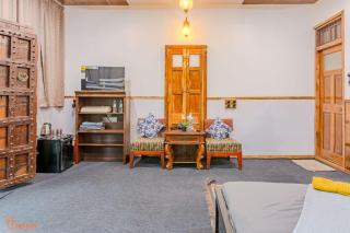 Ekayana Resorts and Agri Tourism, Mulshi - Pune - 1