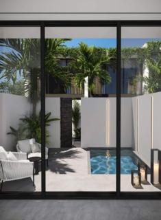 Five Oceans Residence Canggu by OXO - 1