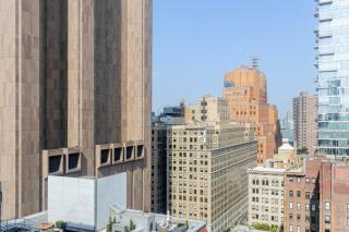 Blueground Tribeca rooftop nr City Hall NYC-1931 - New York - 6