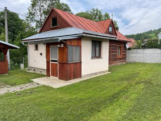 Chata Babulik - Veľká Lesná - 1