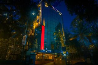 FabHotel Prime Deccan 8 - Nr Law college - 0