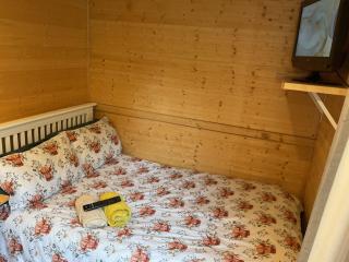 Vigo Retreat cabin 2 - 8