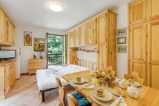 Relax In Pineta - Happy Rentals - Oulx - 0