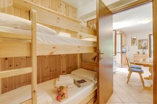 Relax In Pineta - Happy Rentals - Oulx - 5