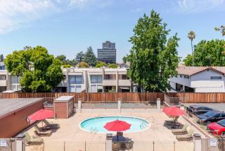 Blueground Pruneyard Dry Creek pool nr Park SFO-1891 - 5