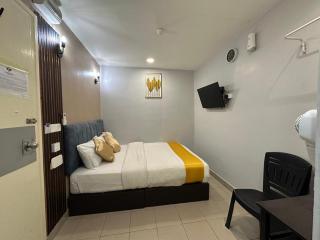 SS Grey Boutique Hotel - 1