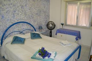 Casa Mimosa - Appartamento con giardino a 50 mt dal mare - Torre Forte - 4
