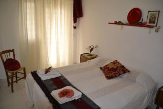 Casa Mimosa - Appartamento con giardino a 50 mt dal mare - Torre Forte - 5