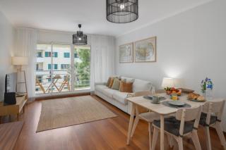 OurMadeira - Madalena Living Apt - Funchal - 8