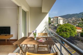 OurMadeira - Madalena Living Apt - Funchal - 9