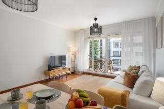 OurMadeira - Madalena Living Apt - Funchal - 7