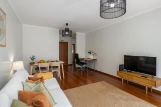 OurMadeira - Madalena Living Apt - Funchal - 6