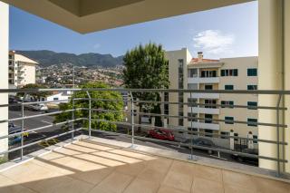 OurMadeira - Madalena Living Apt - 2