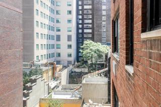 Blueground Kips Bay fitness center nr Empire State Building NYC-1892 - New York - 4