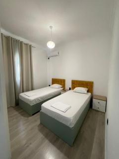 A&K Apartments - Saranda - 6