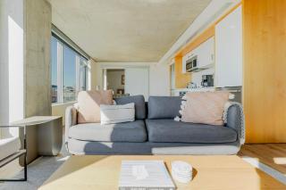 Blueground Belltown city view nr Seattle Art Museum SEA-891 - 9