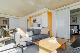 Blueground Belltown city view nr Seattle Art Museum SEA-891 - 8