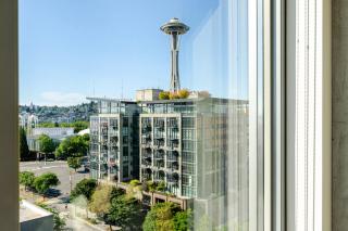 Blueground Belltown city view nr Seattle Art Museum SEA-891 - 5