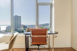 Blueground Belltown city view nr Seattle Art Museum SEA-891 - 6