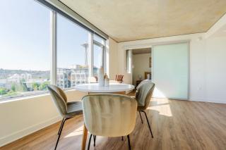 Blueground Belltown city view nr Seattle Art Museum SEA-891 - 3