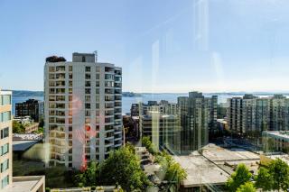 Blueground Belltown city view nr Seattle Art Museum SEA-891 - 4