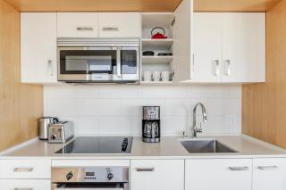 Blueground Belltown city view nr Seattle Art Museum SEA-891 - 1