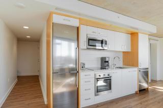 Blueground Belltown city view nr Seattle Art Museum SEA-891 - 2