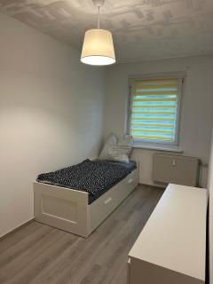 Wohnung am Geiseltalsee - Mücheln - 2