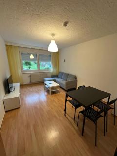 Wohnung am Geiseltalsee - Mücheln - 6