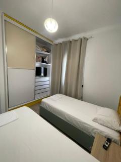 A&K Apartments - Saranda - 8