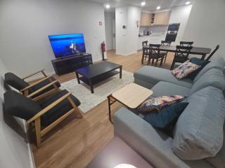 Apartamento Sonho Terra - Ponta Delgada - 8