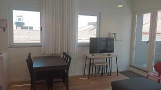 Apartamento Sonho Sky - 5