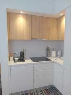 Apartamento Sonho Sky - 1