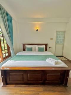 Highest Village Bungalow - Nuwara Eliya - 0