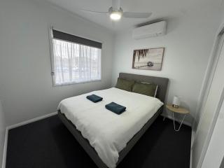 3Bed 2Bath home - Nth Central Reno metres from Hosp w Wifi - Shepparton - 8