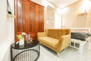 Hóng Homestay - 79 Dương Quảng Hàm - Hanoi - 8