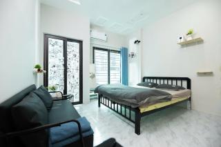 Hóng Homestay - 79 Dương Quảng Hàm - Hanoi - 5