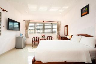 Hoang Hoang Hotel (Bloom 3) - Ho Chi Minh City - 7