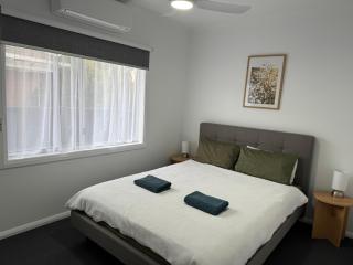 3Bed 2Bath home - Nth Central Reno metres from Hosp w Wifi - Shepparton - 7