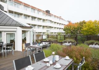 Living Hotel Nürnberg - Nuremberg - 0
