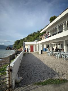 Villa Ebarle Diving Resort - Mabini - 2